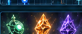 All Relics in Cloudbreaker visual